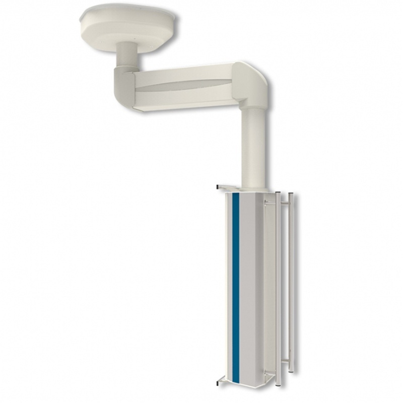 Потолочные консоли с регулировкой по высоте MZ Liberec